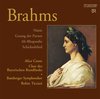 Brahms: Nanie / Gesang Der Parzen