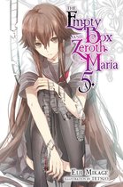 The Empty Box and Zeroth Maria 5 - The Empty Box and Zeroth Maria, Vol. 5 (light novel)