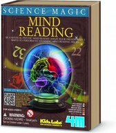 4m Science Magic: Gedachtelezen