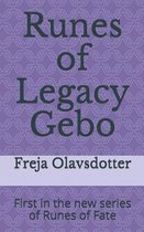 Runes of Legacy Gebo