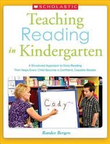 Teaching Reading in Kindergarten