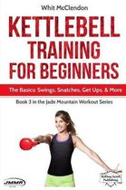 Jade Mountain Workout- Kettlebell Training for Beginners