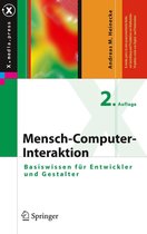 X.media.press - Mensch-Computer-Interaktion
