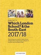Which London School? & The South-East 2017/18