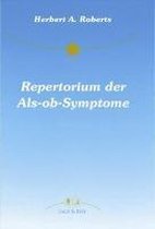 Repertorium der Als-Ob-Symptome