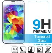 Nillkin Screen Protector Tempered Glass 9H Nano Samsung Galaxy S5 / S5 Plus / S5 Neo