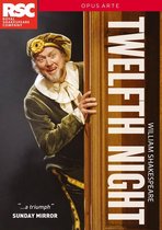 Royal Shakespeare Company - William Shakespeare - Twelfth Night (DVD)