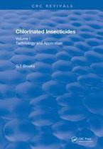 CRC Press Revivals - Chlorinated Insecticides