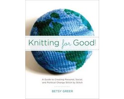 Knitting For Good!