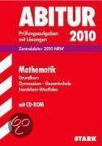 Zentralabitur 2012 Mathematik Grundkurs. Gymnasium, Gesamtschule. NRW