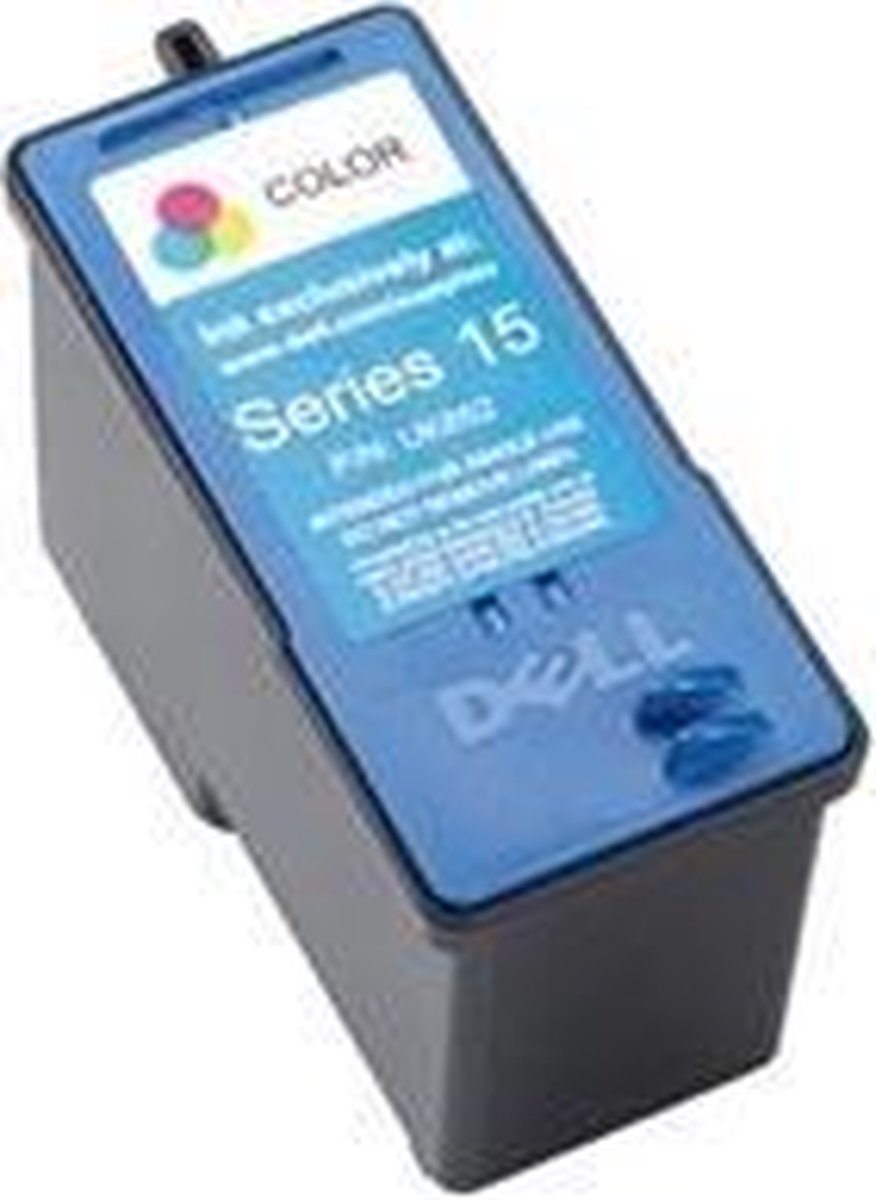 Dell 592-10306 Inktcartridge - 3 Kleuren