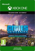 Cities: Skylines - Xbox One Download