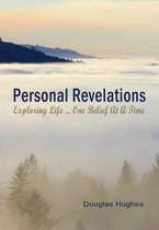 Personal Revelations - hard cover