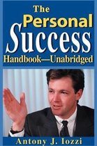 The Personal Success Handbook--Unabridged