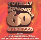 Various - Totally Groovy Hit.64-66