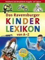 Das Ravensburger Kinderlexikon von A-Z