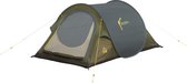 Best Camp Skippy Pop Up Tent - Donkergrijs - 2 Persoons