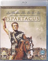 Spartacus 50th Anniversary Edition[Blu-ray]