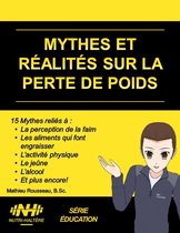 Nutri-Haltère - MYTHES ET RÉALITÉS SUR LA PERTE DE POIDS