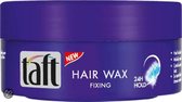 Taft Fixing Hair Wax Strong