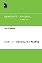Contributions to Economic Analysis 293 - Handbook of Microsimulation Modelling