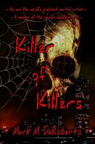 Omslag Killer of Killers