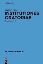 Institutiones Oratoriae