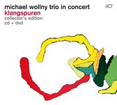 Wollny, Michael Trio: In Concert / Klangspuren [2CD]+[DVD]