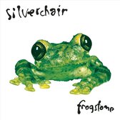 Frogstomp (Silver Vinyl)