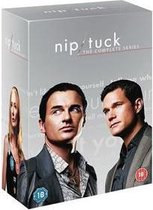 Nip/Tuck Complete Collection (Import)