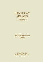 Hans Lewy Selecta