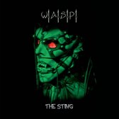 Sting - W.A.S.P.