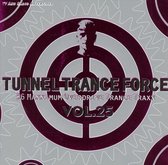 Tunnel Trance Force, Vol. 25
