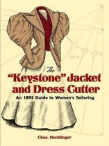 The Keystone Jacket and Dress Cutter
