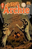 Afterlife With Archie 3 - Afterlife With Archie #3