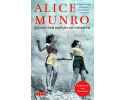 Omslag van Levens van meisjes en vrouwen