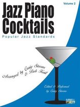 Jazz Piano Cocktails