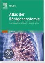 Atlas der Röntgenanatomie
