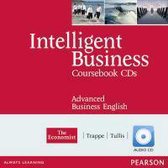 Intelligent Business Advanced Book Cds 821774