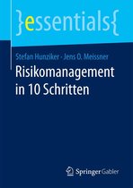 essentials - Risikomanagement in 10 Schritten