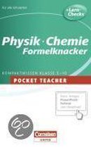 Physik / Chemie. Sekundarstufe I. Formelknacker