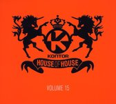 Various - Kontor House Of House