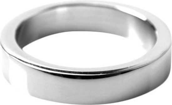 Cockring inox 10 mm Ø 35 mm