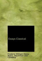 Essays Classical