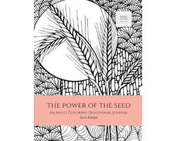 Bible and Art-The Power of the Seed