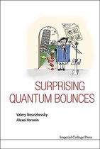 Surprising Quantum Bounces
