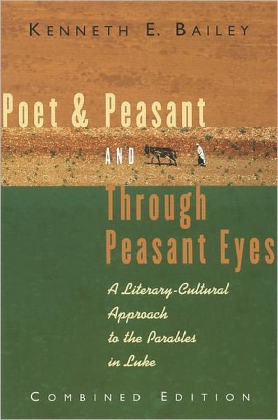Poet and Peasant, E. Bailey 9780802819475 Boeken bol