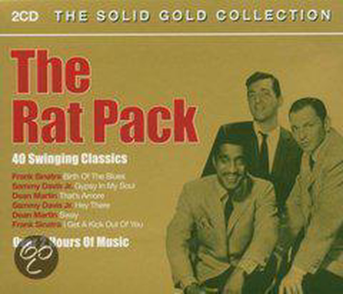 The Solid Gold Collection