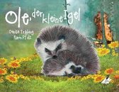 Ole, der kleine Igel