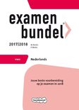 Examenbundel vwo Nederlands 2017/2018